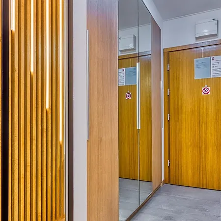 Apartament Zloty Lisc Blisko Norweskiej Polany - 5D Apartamenty Szklarska Poreba Exterior photo