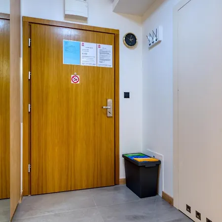 Apartament Zloty Lisc Blisko Norweskiej Polany - 5D Apartamenty Szklarska Poreba Exterior photo
