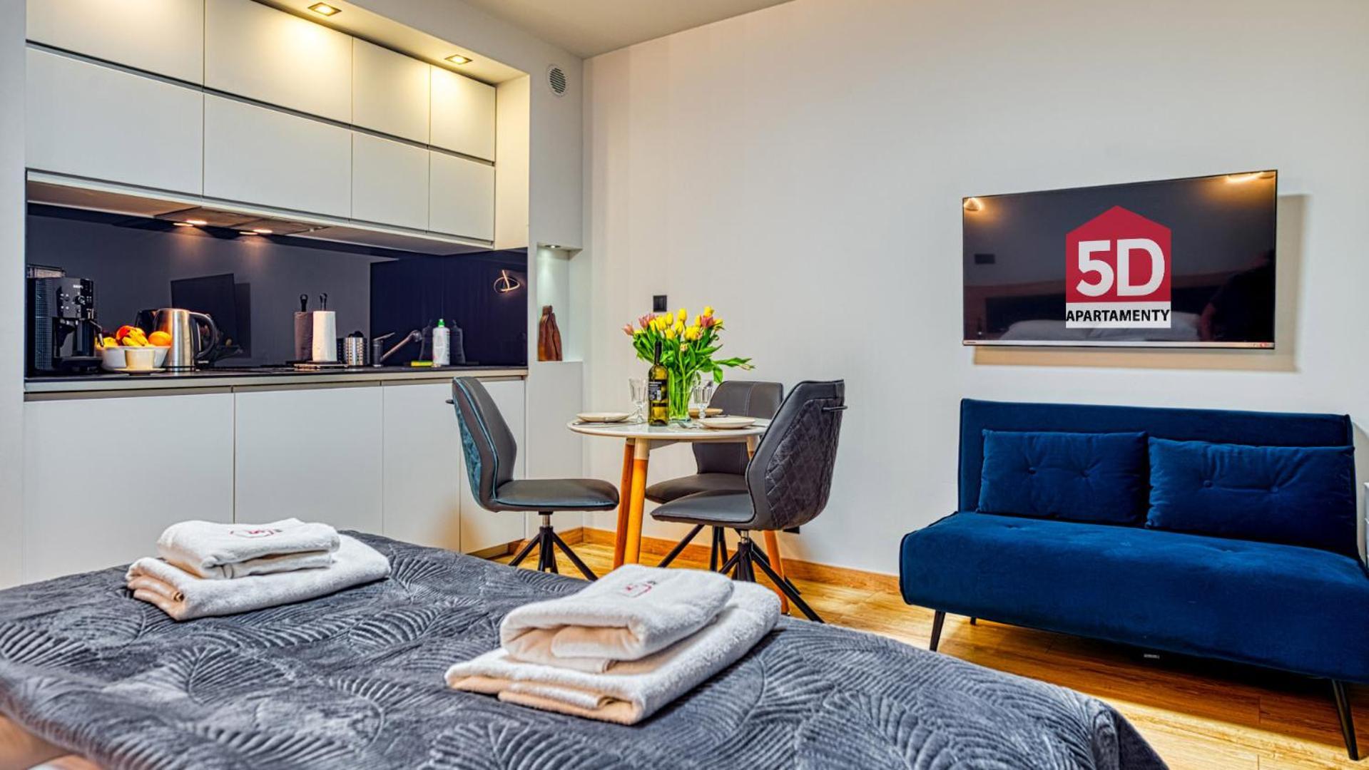 Apartment Zloty Lisc Blisko Norweskiej Polany - 5d Szklarska Poreba